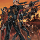 Illustration for article titled The New DC 52, Week 5 (Aquaman, Superman, All-Star Western, and more)